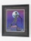 Catwoman Framed/Limited Edition Cel