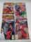 Harley Quinn #1-4 (2001) First Ongoing Series
