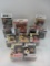 Funko Pop! Figure Box Lot