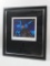 Batman George Clooney Ltd. Ed. Signed Senigraph