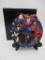 Justice League 3D Limited Edition Plate WB Warner Bros