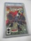 Spawn #231 CGC 9.8 Spider-Man #1 Cover Swipe