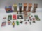 Video Game/Cartoon and More Collectibles Lot
