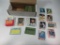 Early 1980s Baseball Card Lot