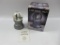 Batman Cold-Cast Porcelain Snow Globe #1704/3000