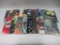 Batman and Related Prestige Format Comic Lot