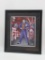 Batman Animated Joker Framed Cel #332/500