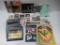 Baseball Card/Collectibles Lot