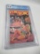 King Kong #1 CGC 9.8 Dave Stevens Cover