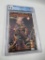 Wetworks #1 CGC 9.6/Image 1994