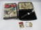 Batman Limited Edition Fossil Quartz Watch LI-2501 w/Case
