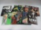 Batman and Related Trade Paperback Lot