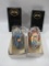 Batman/Batgirl Limited Edition Radko Ornaments