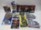 Batman Die-Cast Vehicle Lot