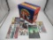 Assorted Comics Short Box