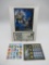 Batman USPS First Day of Issue + Stamps Lot