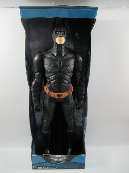 Batman Dark Knight Trilogy 31" Action Figure
