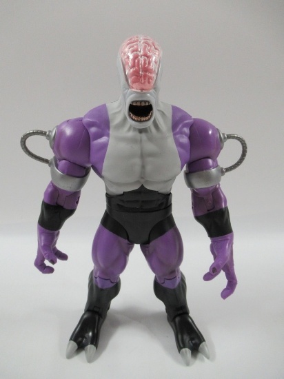 DC Universe Validus Collect-and-Connect Figure