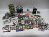 Movie/TV More Collectibles Box Lot