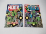 Hulk: Future Imperfect #1-2 (1992)/1st Maestro