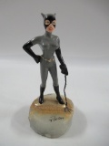 Catwoman Animated Statue by Ron Lee  #264/2500