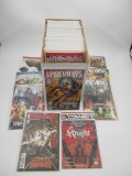 Marvel Previews Short Box