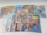 Lost in Space #1-11 + Annual + Special Edition