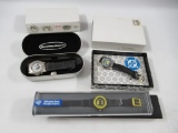 Batman Warner Bros. Wristwatches