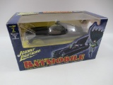 Batman 1950 Batmobile Model/Johnny Lightning