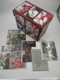 Small Press Comics Short Box