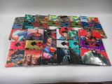 Superman/Batman TPB/HC Lot