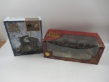 Lord of the Rings Figures Lot