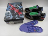 Joker (Batman) Limited Edition Shoes/Dark Knight