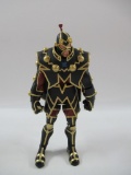 DC Universe Imperiex Collect-and-Connect Figure