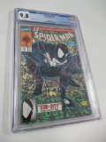 Spider-Man #13 CGC 9.8 Todd McFarlane