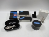 Batman Warner Bros. Wristwatches