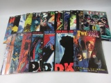 Batman and Related Prestige Format Comic Lot