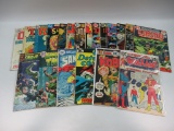 DC Silver to Copper Age Comic Lot