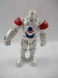 DC Universe S.T.R.I.P.E. Collect-and-Connect Figure