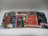 Batman and Related Comic Book Lot