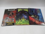 Batman Bride/Birth/Son of the Demon HC Set