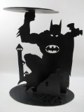 Batman Die-Cut Table/Stand + Figure/Ltd. Edition