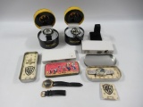 Batman Warner Bros. + More Wristwatches