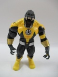 DC Universe Arkillo Collect-and-Connect Figure