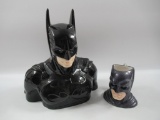 Batman 1990s Cookie Jar/Figural Mug
