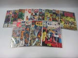 Force Works #1-22 Full Run/Marvel (1994)