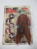 Herman Munster Cowboy Outfit Exclusive Figure