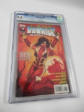 Lady Rawhide Special Edition #1 CGC 9.8 Topps Comics