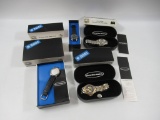 Batman Warner Bros. Wristwatches
