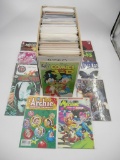 Small Press Comics Short Box